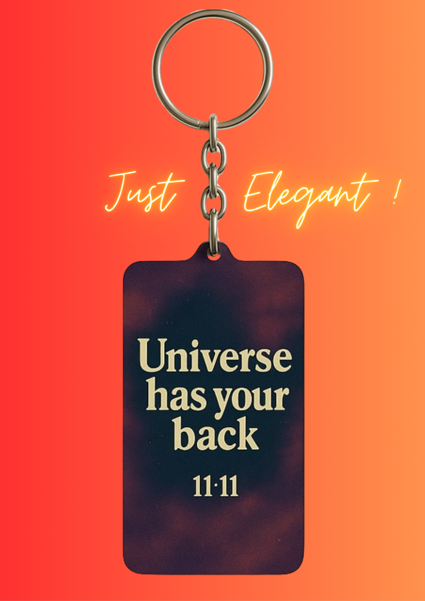 Cosmic Tags™ Trio: The Divine Alignment Collection 11:11