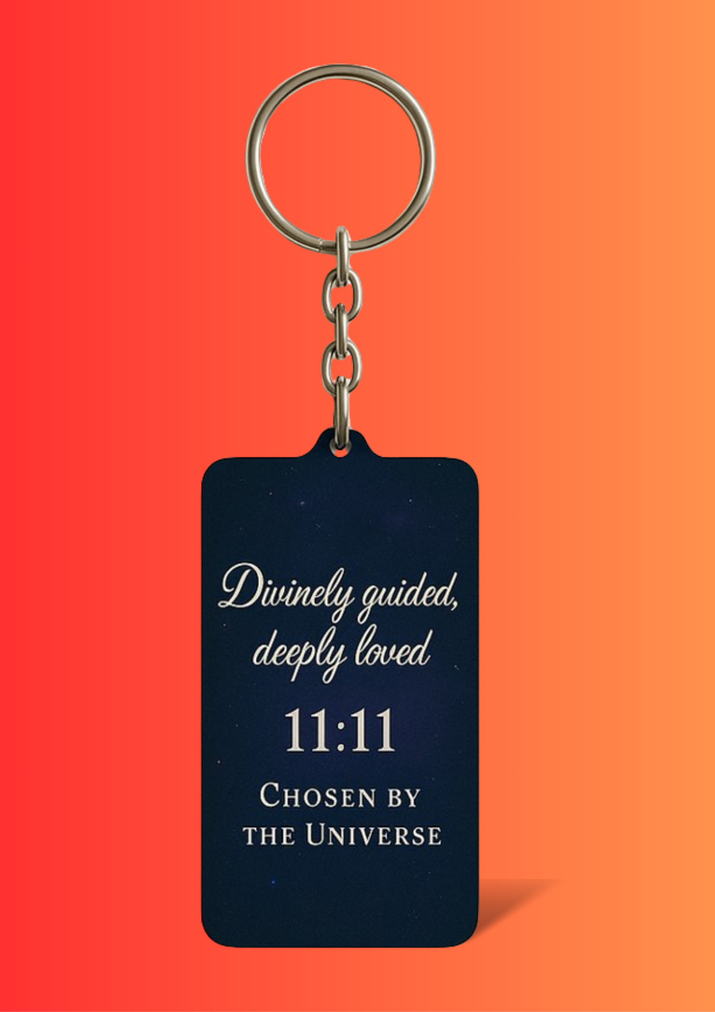 Cosmic Tags™ Trio: The Divine Alignment Collection 11:11
