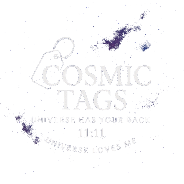 Cosmic Tags